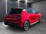 Suzuki Swift 1.4 Boosterjet SHVS Sport Navi DAB SHZ - Suzuki Swift: Rot