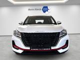 DFSK Fengon 500 1.5L 4 Zyl. Rückfahrkamera Klima - weiße DFSK Fengon 500