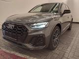 Audi SQ5 TDi BLACK 20Z/PANO/AHK/TEMPOMAT/SHZ/NAV+/VC - Audi SQ5 in Hagen