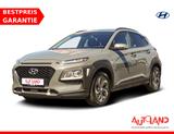 Hyundai Kona 1.6 Advantage + Hybrid 2WD Android Apple - Hyundai KONA: Advantage