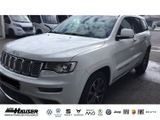 Jeep Grand Cherokee Summit 3.6 V6 4x4 PANO SITZBEL. E - Jeep Grand Cherokee mit Benzin-Antrieb: Geländewagen, Automatik