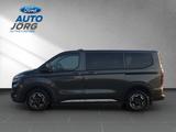Ford Tourneo Custom Bus 320 L1 Active AWD 2.0 EcoBlue - Ford: Van