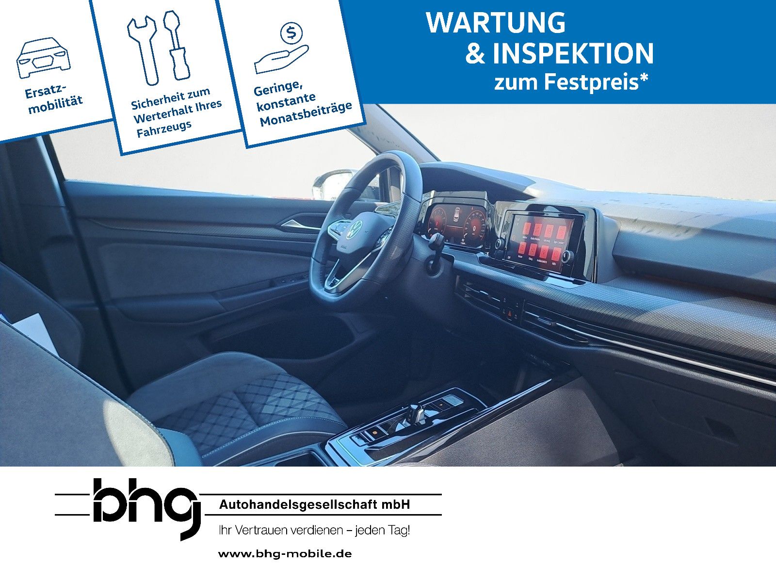 Volkswagen Golf - Bild 6