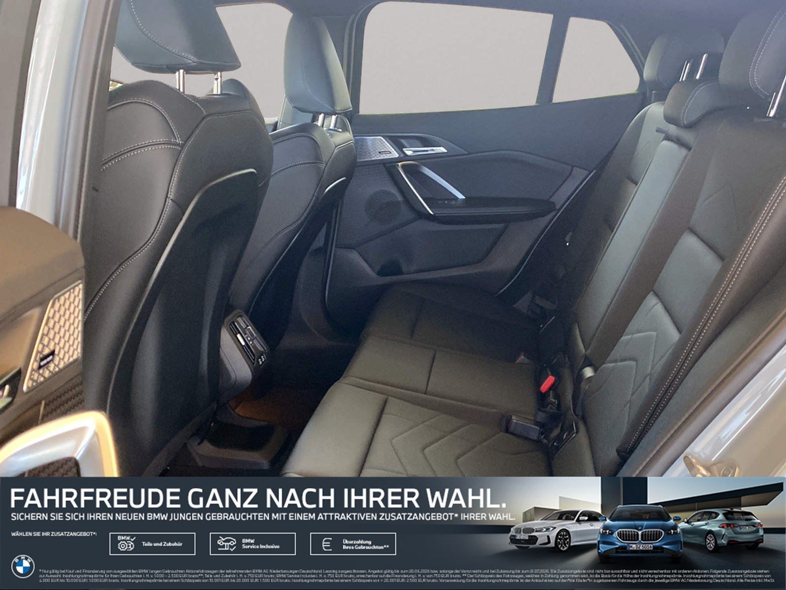 BMW X2 - Bild 7