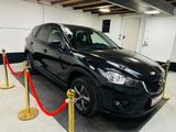 Mazda CX-5 Sports-Line AWD Voll Inspektion Neu - Mazda CX-5 mit Panoramadach