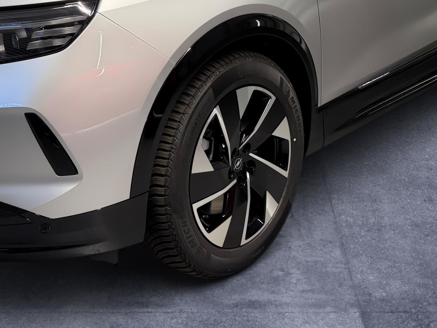 Opel Grandland (X) - Bild 7