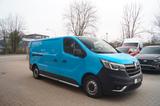 Renault Trafic 2,0 dCi L2H1 R.Kamera Klima Automat. PDC - Renault Trafic in Hamburg