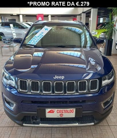 Jeep JEEP Compass 1.3 Turbo T4 190 CV PHEV AT6 4xe Li