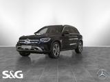 Mercedes-Benz GLC 300 e 4MATIC AHK+KAMERA+CARPLAY+MBUX+LED+18" - Mercedes-Benz GLC 300 in Karlsruhe