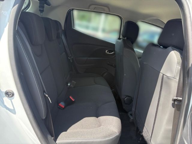 Fahrzeugabbildung Renault Clio IV Life +KLIMA+NAVI+TEMPOMAT+RADIO+BT+UVM