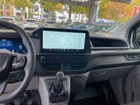 Ford Transit Custom - Vorschau Bild 13