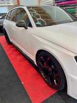 Audi RS4 Avant COMPETITION - 1. Hand - Carbon  -  - Audi RS4 in Stuttgart