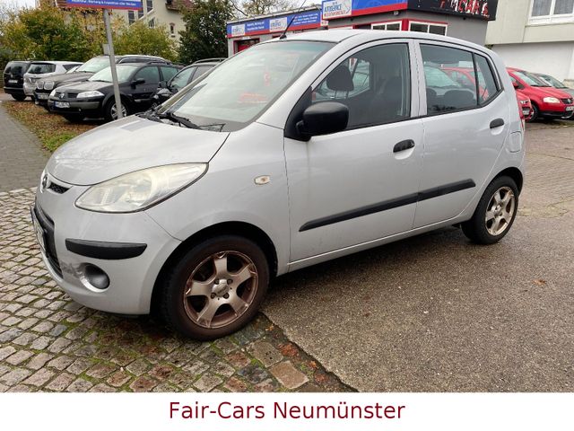 Hyundai i10  1.1 CRDi Style  5-Türer