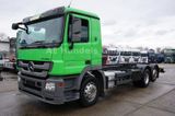 Mercedes-Benz Actros III 2541 M BL *3.-Liftachse / AHK / Klima