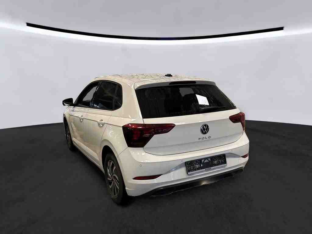 Volkswagen Polo - Bild 6