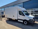 Mercedes-Benz Sprinter 316 CDI Kuhlkoffer Thermoking V300MAX s - Mercedes-Benz 300cd