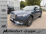 Volvo XC90 B5 D AWD INSCRIPTION - AHK - Luft - Sthzg - - Volvo XC90 Gebrauchtwagen in Bremen