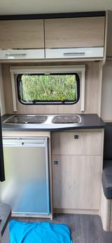 Caravelair Antares 410 - Caravelair Wohnwagen & Wohnmobile