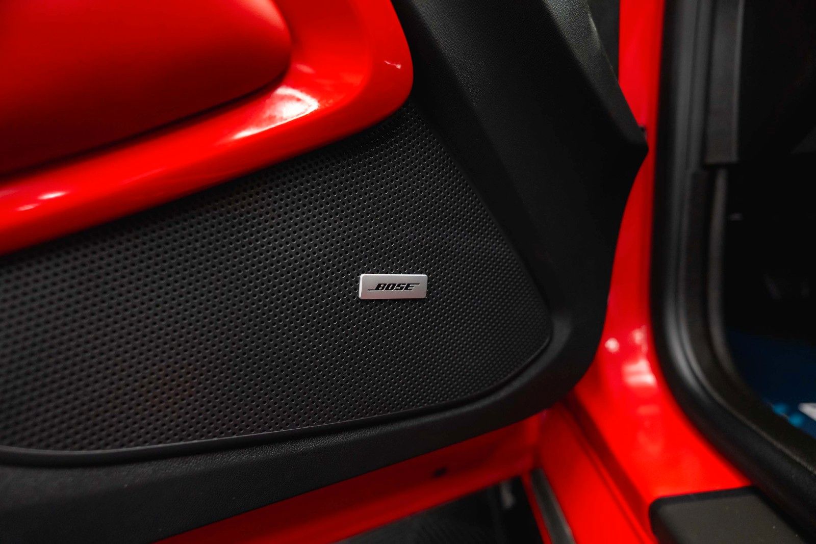 Fahrzeugabbildung Chevrolet Camaro 6.2 SS Coupe ZL1 Performance *6 Gang*LED*