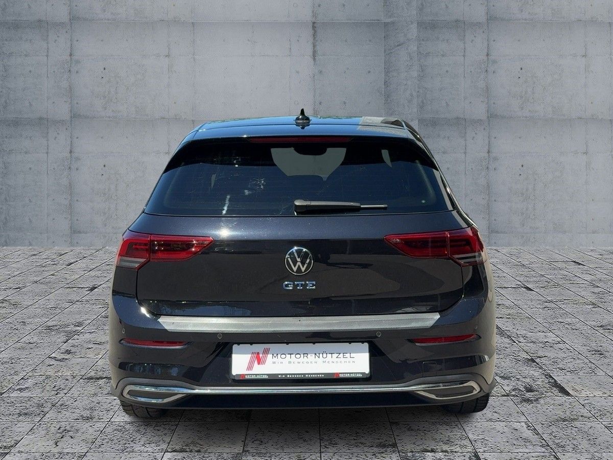 Volkswagen Golf - Bild 5