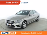 Mercedes-Benz C 300 Avantgarde Aut. *LED*ACC*PDC*SHZ*NAVI* - gebrauchte Mercedes-Benz C 300 aus dem Jahr 2019