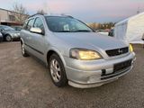 Opel Astra 1.6 *TÜV Mai/26*KLIMA*Zahnriemen gewech.*