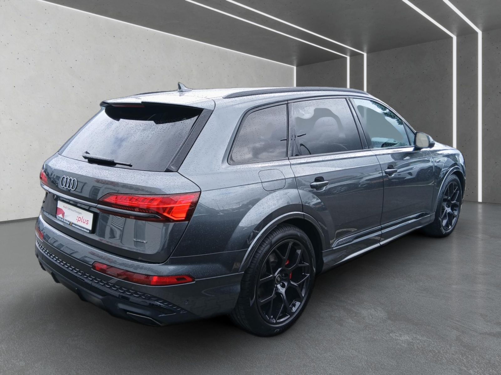 Audi Q7 - Bild 4
