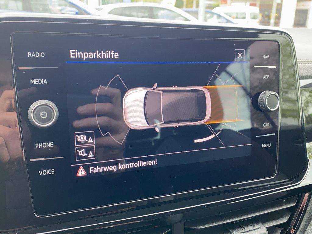 Volkswagen T-Roc - Bild 21