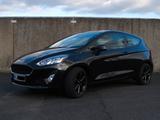 Ford Fiesta 1,1 52kW Werksgarantie 10/26