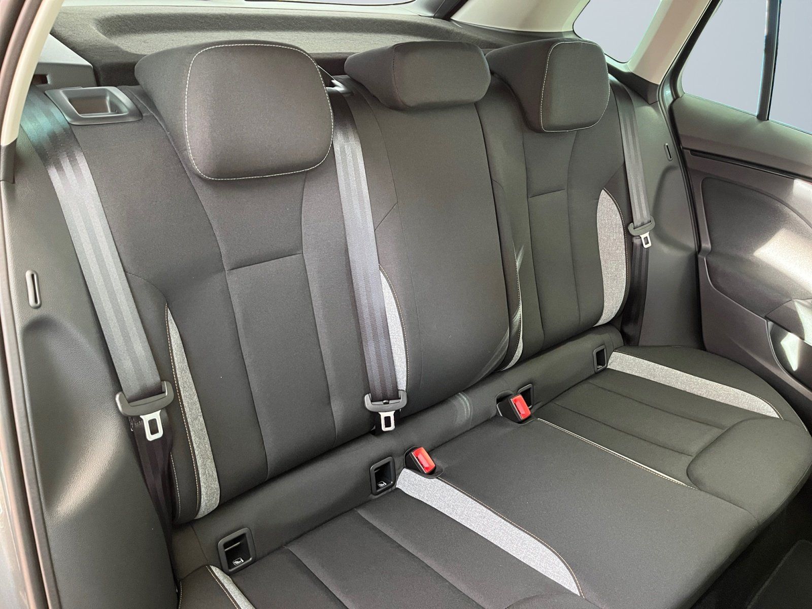 Skoda Kamiq - Bild 11