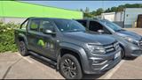 Volkswagen Amarok - gebrauchte VW Amarok aus dem Jahr 2018