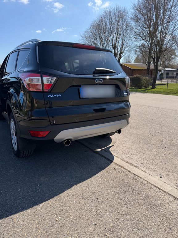 Image of Ford Kuga