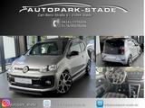 Volkswagen up! GTI Pano LED Tempomat Sitzhzg Assis - Volkswagen up!: GTI