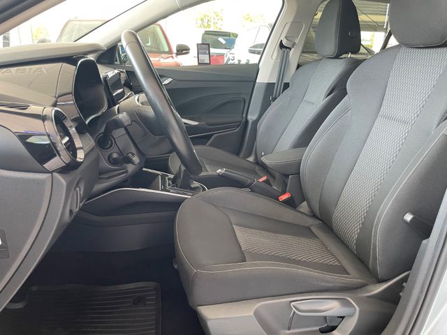 SKODA Fabia (Bild 13 von(17)