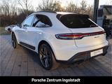 Porsche Macan T Panorama SurrondView Abstandsregel Spurw - Porsche Macan in Karlsruhe