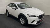 Mazda CX-3 Prime-Line 2.0 Benzin SHZ KLIMA PDC TÜV-NEU - Mazda CX-3 in Wuppertal