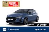 Hyundai i20 Prime 2027 1.0 T-GDI 90PS 7-DCT, Ass-P Dachl - Neuwagen mit Benzin-Antrieb: Kleinwagen, Automatik