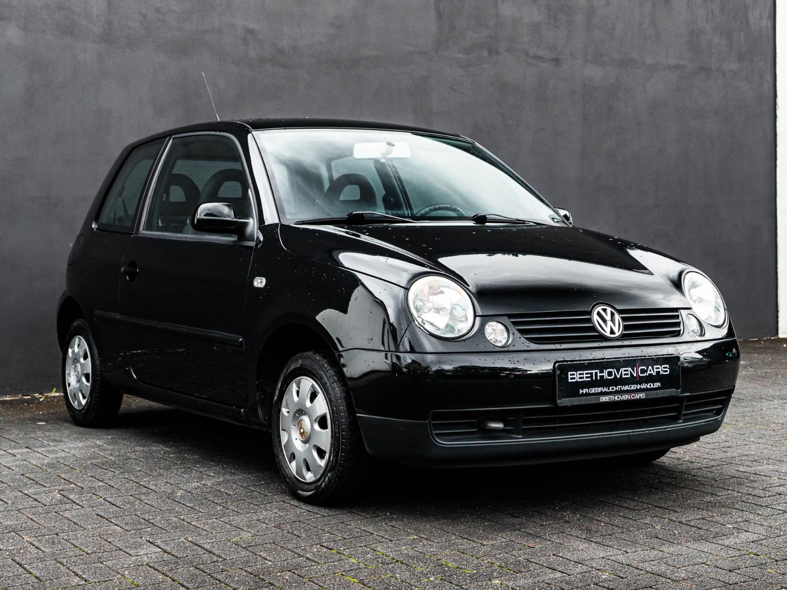 Volkswagen Lupo 1.0 Cambridge Tüv + Service Neu