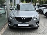 Mazda CX-5 Center-Line AWD AHK BI-XEN SHZG MFL LM FELG - Mazda Gebrauchtwagen von 2012