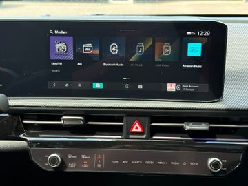 Kia EV6 PE 84kWh GT-Line AWD GD Head-Up Disp. 20" LM