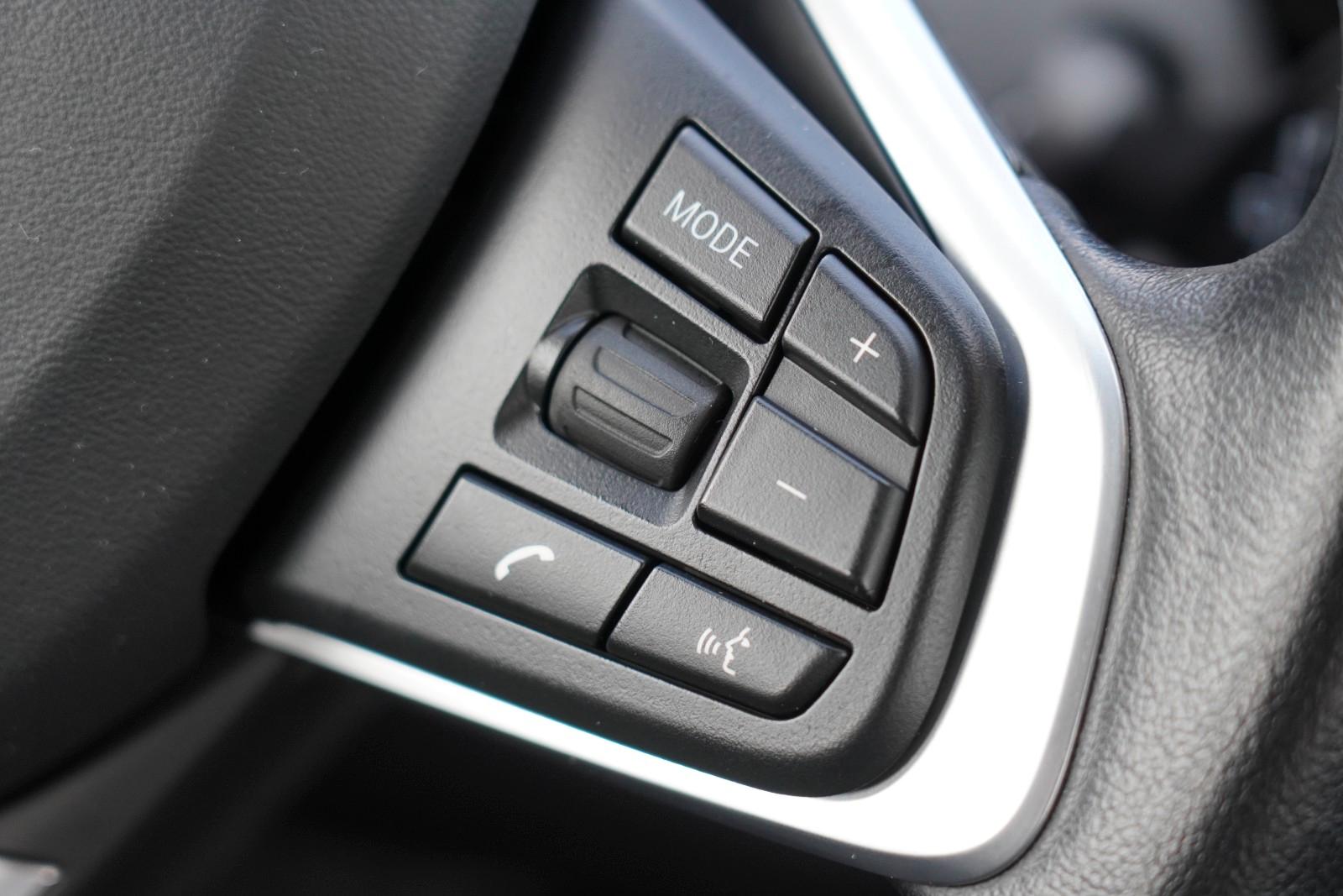 BMW 216 Active Tourer Advantage MIT 3 J. GARANTIE !!, миниатюра 27