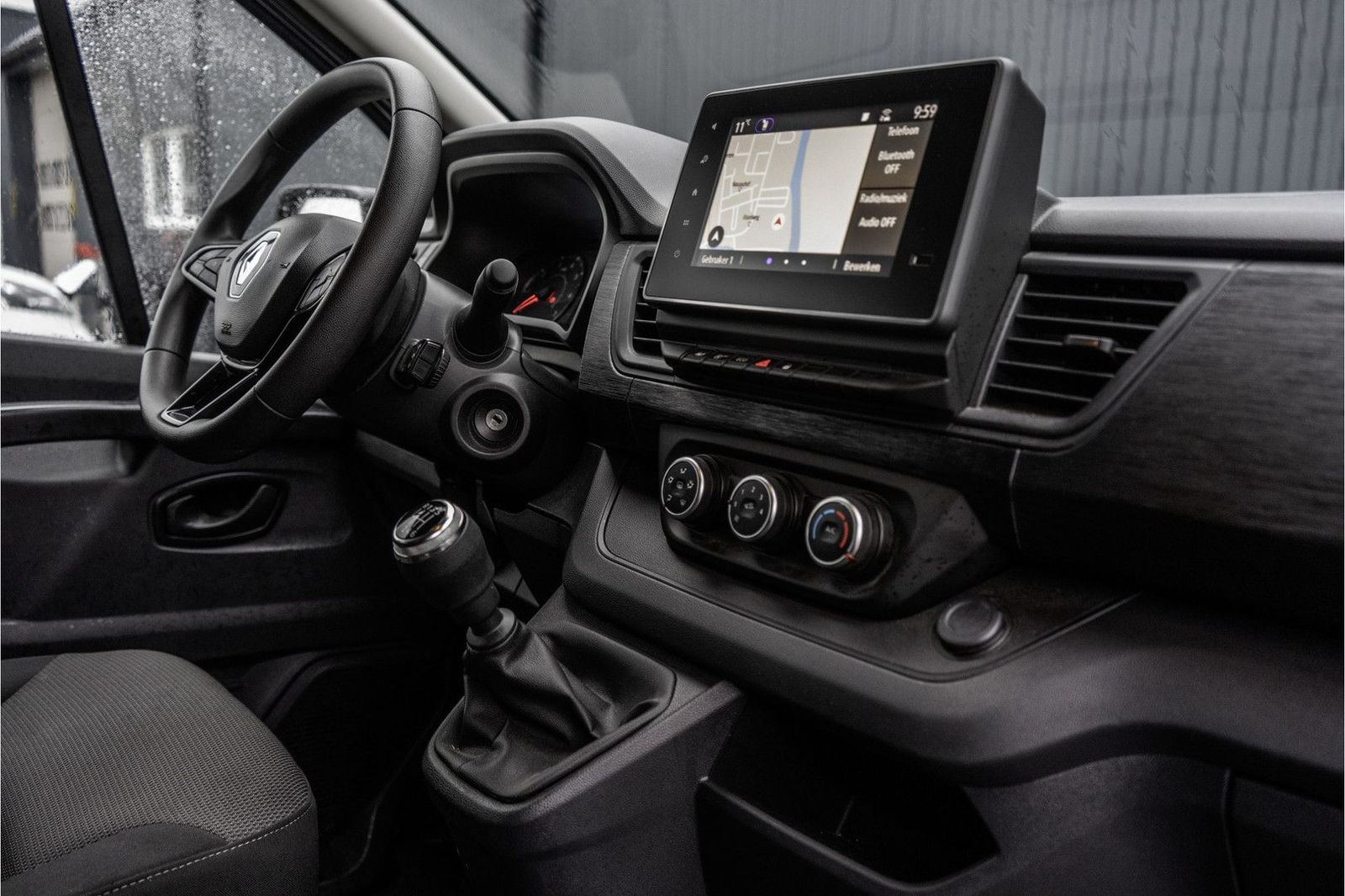 Renault Trafic dCi 150PK | L2H1 | 9-Zits | Super Angebot imagem 2