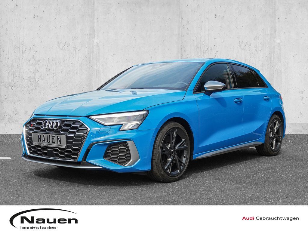 Image of Audi S3