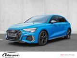 Audi S3 Sportback *ACC*NAVI*KAMERA*SHZ*LED* - Audi S3 in Duisburg