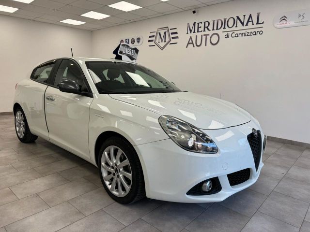 Alfa Romeo Giulietta 1.6 JTDm-2 105 CV Sprint