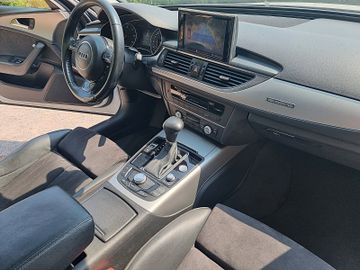 Audi A6 - 12