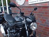 Suzuki SV650, ABS, 1. HAND - SUZUKI SV650S
