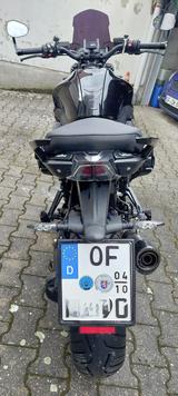 BMW R1200R - Motorräder in Frankfurt