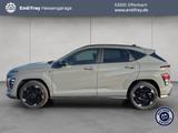 Hyundai KONA Elektro 65kWh N Line 150 kW, 5-türig (Strom - Hyundai KONA Elektro Tageszulassungen