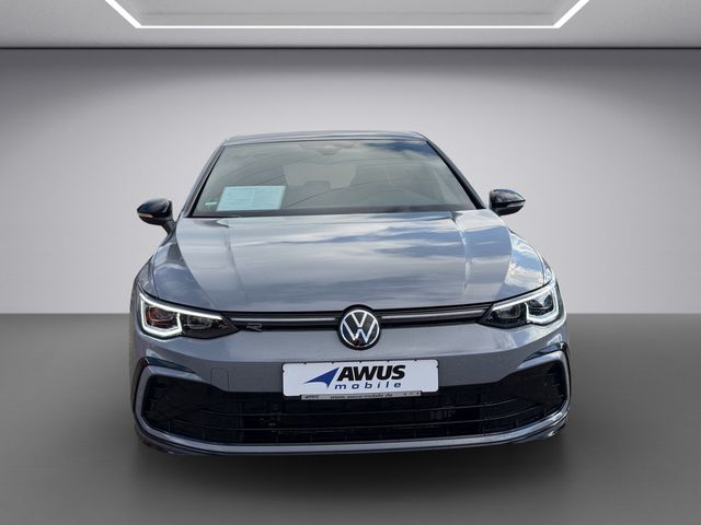 Golf VIII 2.0TDI DSG R-Line